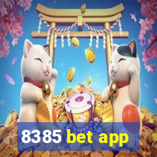 8385 bet app